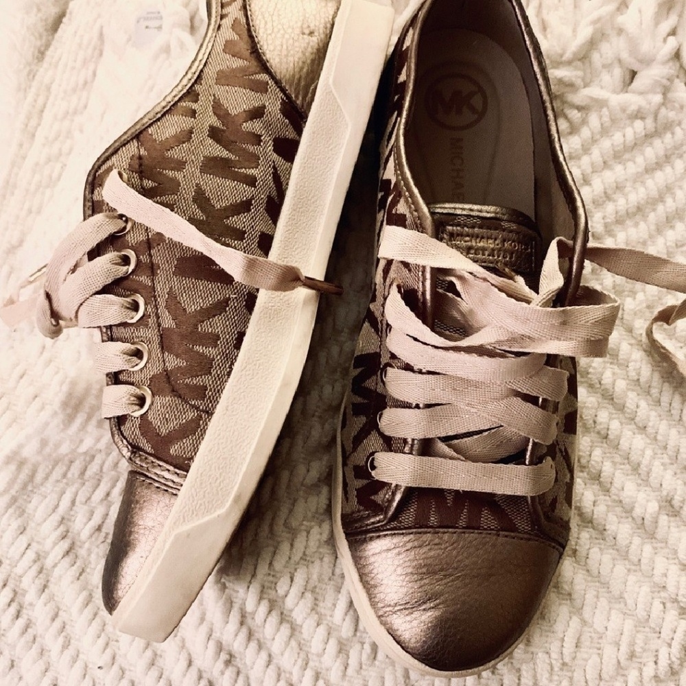 Michael Kors Sneakers